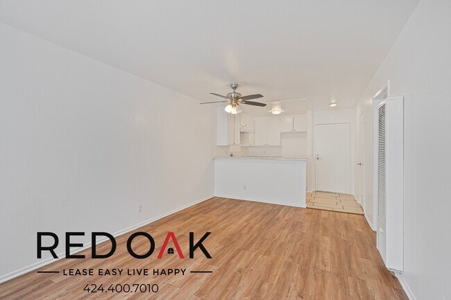 Foto del edificio - SENIOR HOUSING! 55+ Welcoming One Bedroom ...