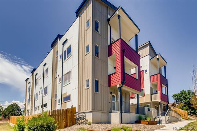 Foto del edificio - 1367 Knox Ct