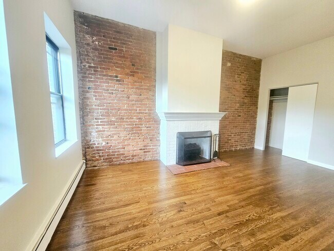 Foto del edificio - 25 Stearns Rd