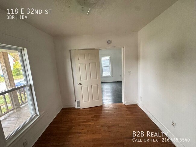 Foto del edificio - 118 E 32nd St