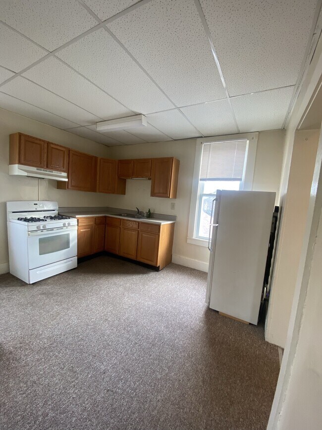 Foto del edificio - 923 E. Fort Wayne St