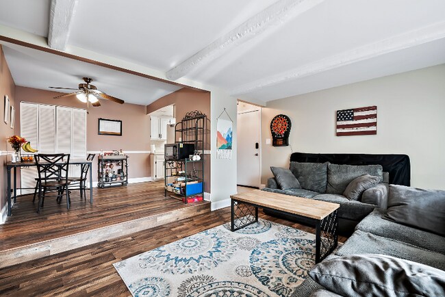 Foto del edificio - 5520 Belmont Rd