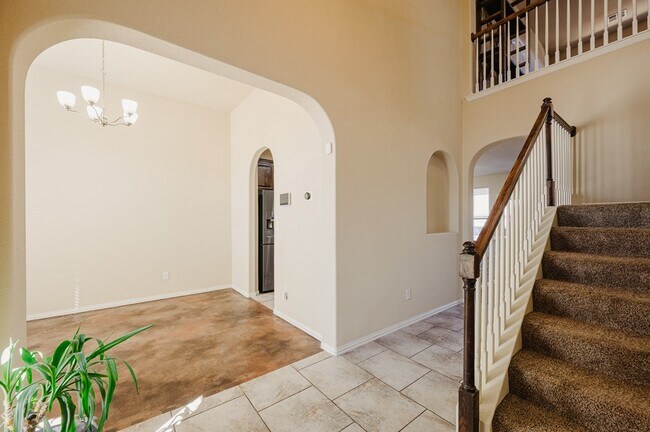 Foto del edificio - 7036 XIT Ranch Rd