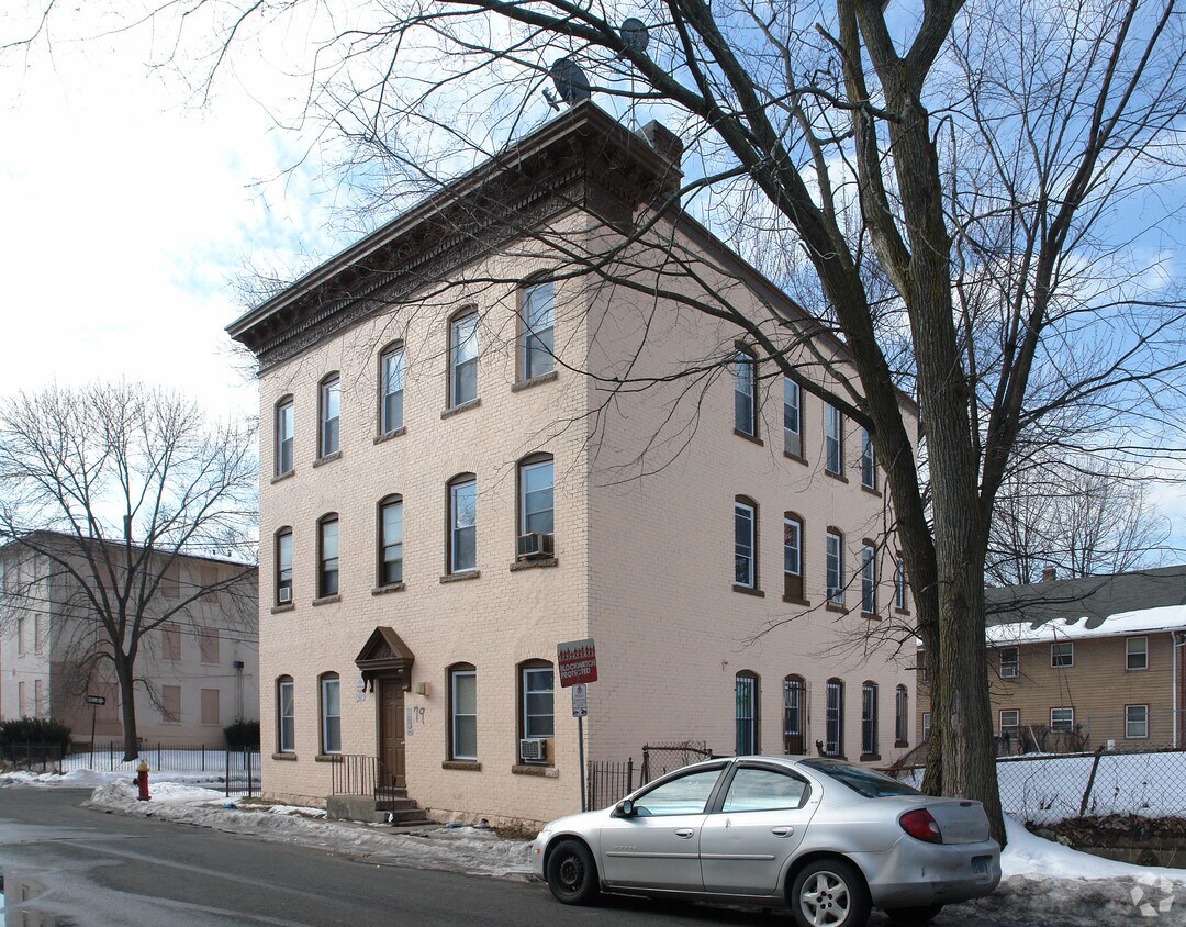 Foto principal - 77-79 Green St
