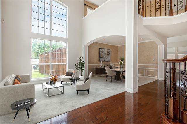 Foto del edificio - 7300 Hobart Cir