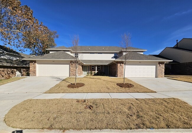 (3) Bed/(2.5) Bath Townhome Avail NOW! New Construction! - (3) Bed/(2.5) Bath Townhome Avail NOW! New Construction!