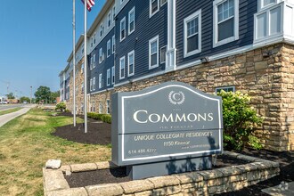 Building Photo - Altitude Columbus