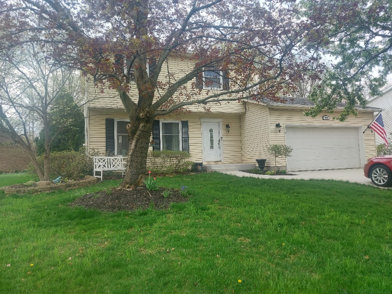 977 Clark Rd, Wadsworth, OH 44281 House Rental in Wadsworth, OH