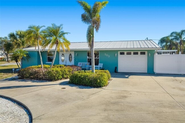 Building Photo - 503 Roberts Bay Dr