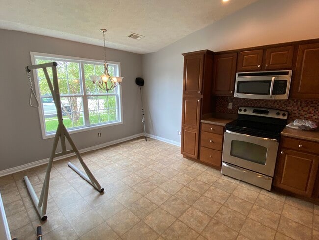 Foto del edificio - 4821 Wembley Way