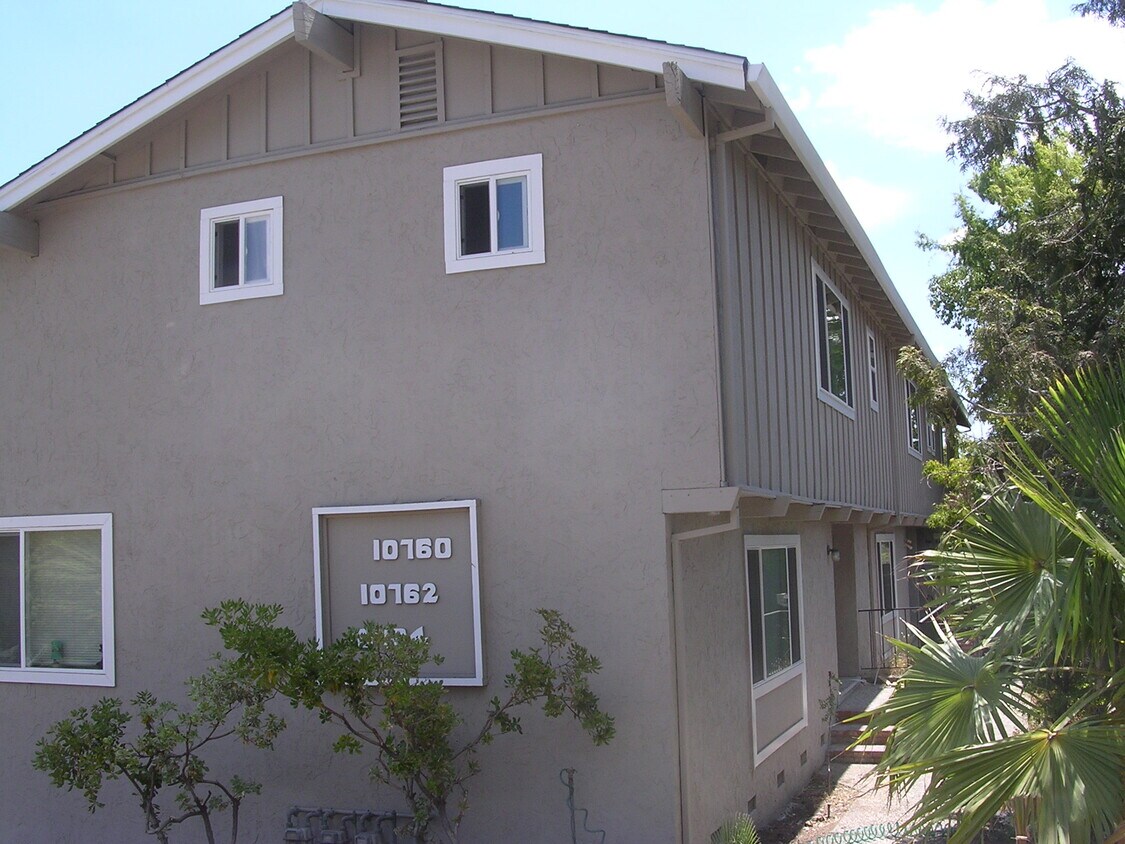 Primary Photo - 10764 Stevens Canyon Rd