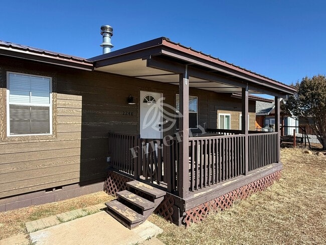 Building Photo - 2248 Sitgreaves Dr