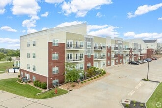 Interior Photo - Harmony Ridge Apartments