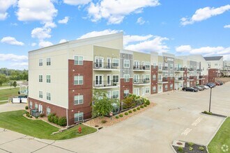 Interior Photo - Harmony Ridge Apartments