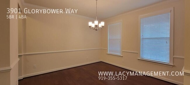 Building Photo - 3901 Glorybower Way