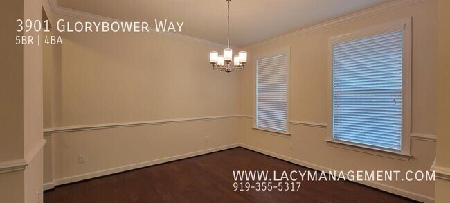 Foto del edificio - 3901 Glorybower Way