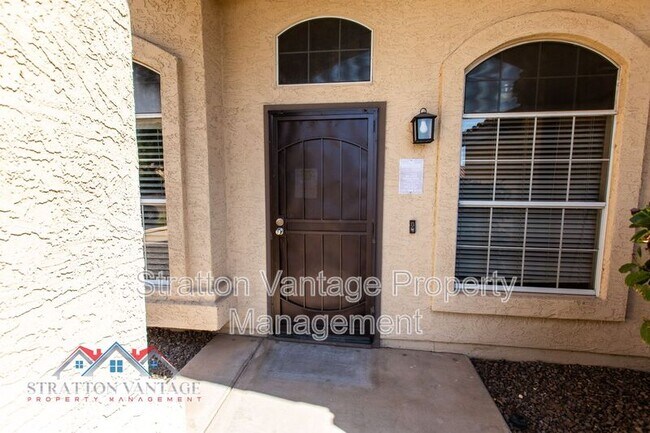 Foto del edificio - 19025 N 36th Way