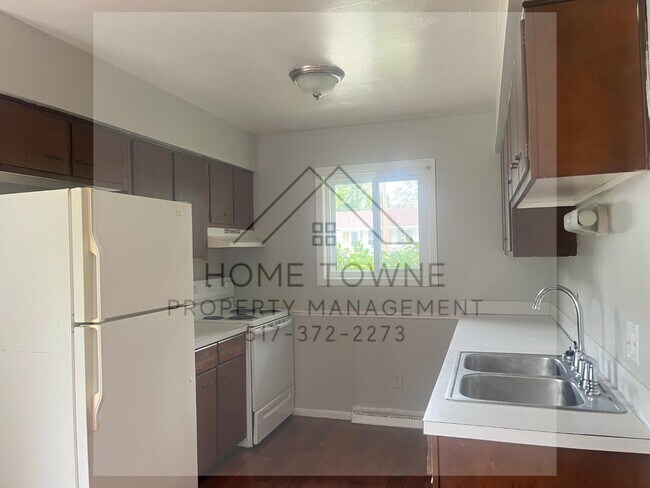 Building Photo - 4009 Burchfield Dr