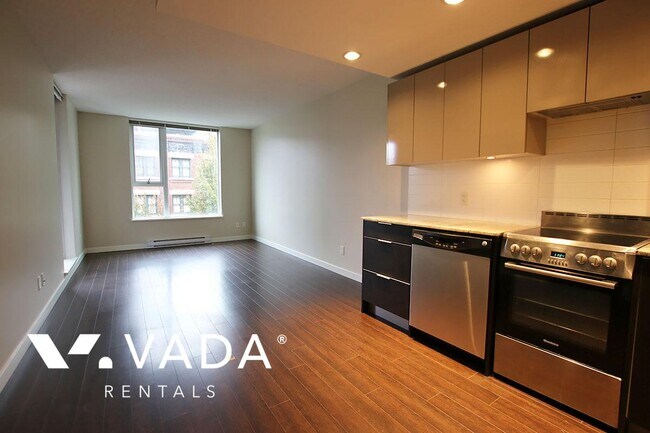 Photo du bâtiment - Maynards Block 1 Bed Apartment Rental 410-...