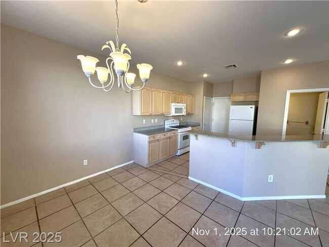 Foto del edificio - 3 BED, 2.5 BATH IN LINKS @ RHODES RANCH GU...