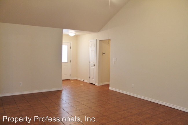 Building Photo - 1435 Allison Dr