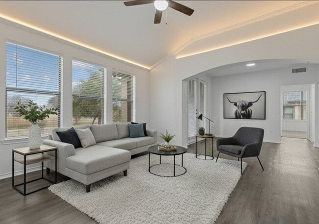 Foto del edificio - PECAN POINTE