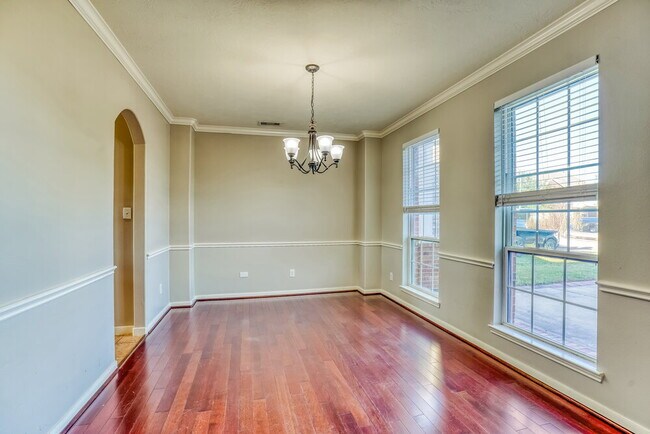 Foto del edificio - 17427 Stamford Oaks Dr