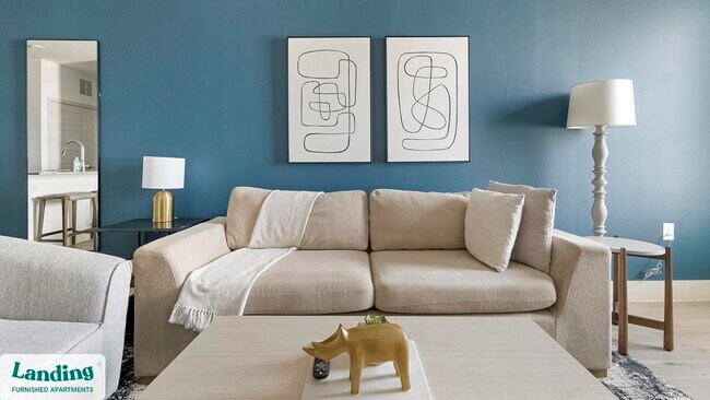 Foto del edificio - 8110 Blue Goose Rd