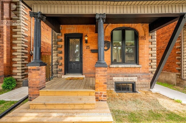 Building Photo - 75 Lorne Ave