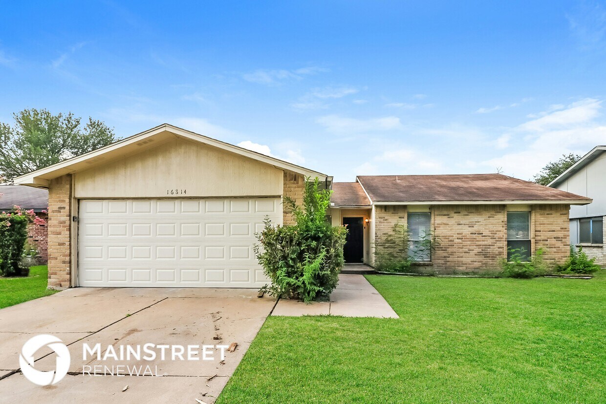 Foto principal - 16814 Macleish Dr