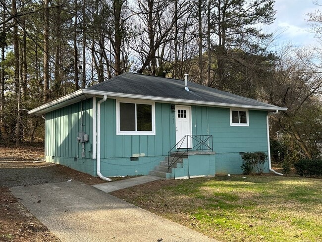 Photo - 603 Seminole Pl House