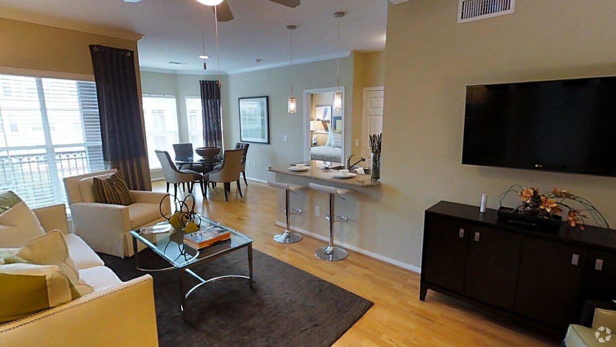 Photo - Residences at Gramercy Apartments