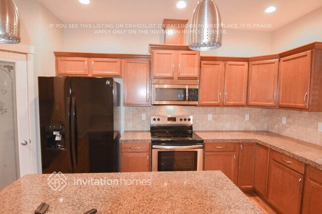 Foto del edificio - 2020 197th St Ct E