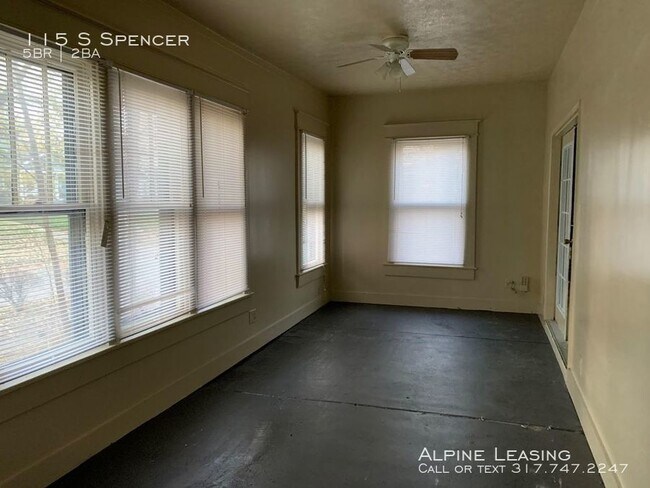 Foto del edificio - Irvington!