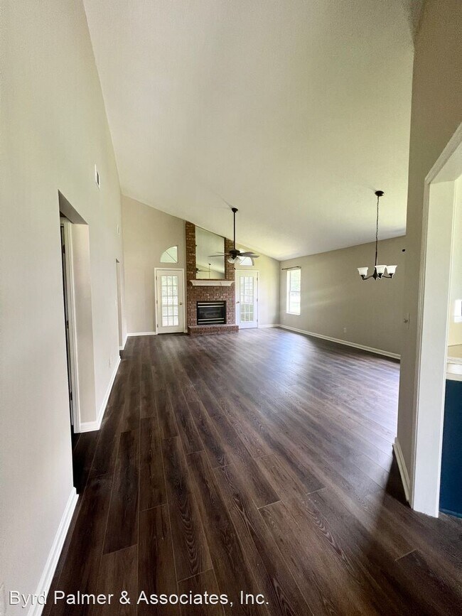 Foto del edificio - 3 br, 2 bath House - 922 Knoll Drive