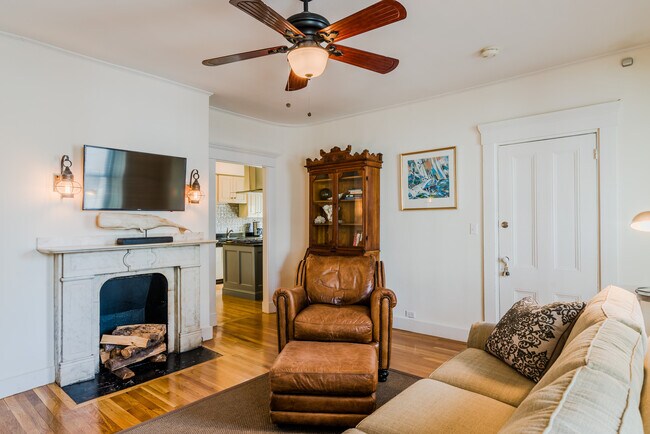 Foto del edificio - 40 Corne St