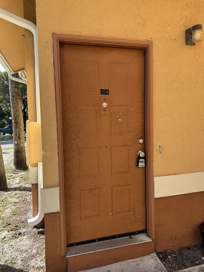 Photo - 2541 NW 56th Ave Townhome