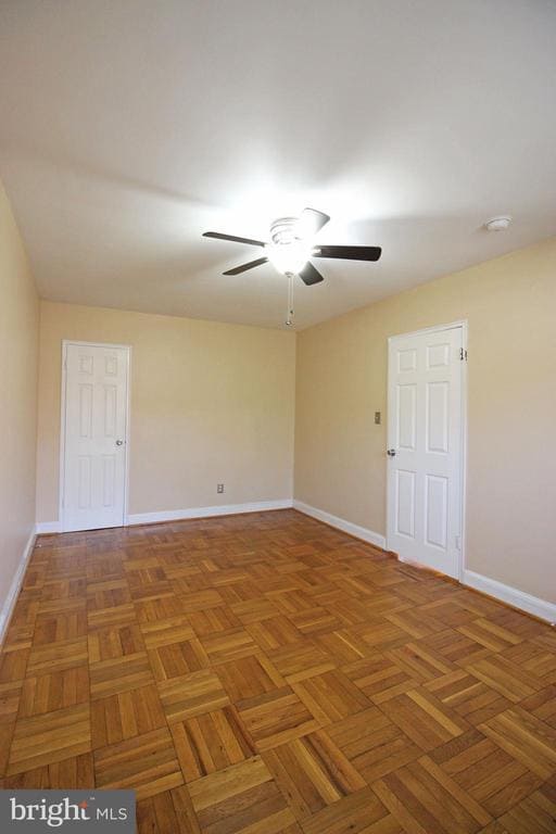Building Photo - 1305 N Ode St