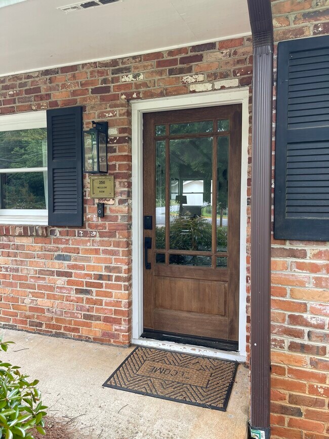 Foto del edificio - 350 Willow Run