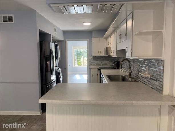 Foto del edificio - 4 br, 2 bath House - 3512 Stonewall Place Se
