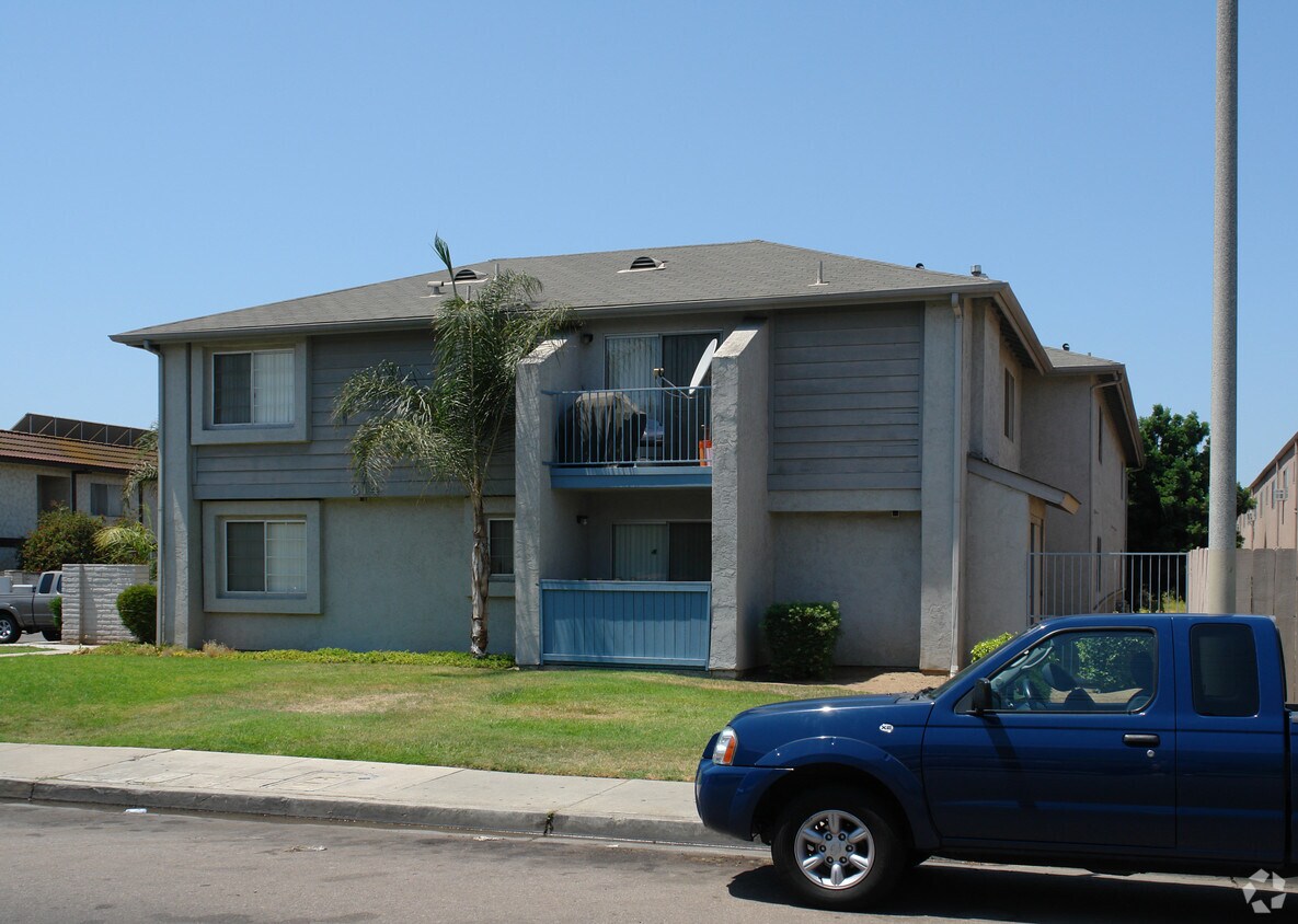 Foto del edificio - 314 Shady Ln