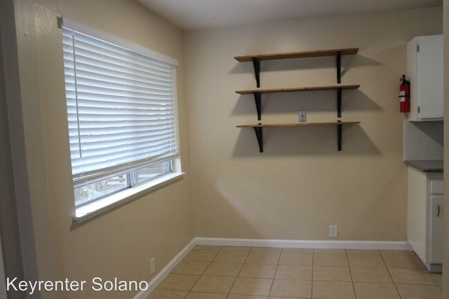 Foto del edificio - 2 br, 1 bath House - 1607 Valle Vista