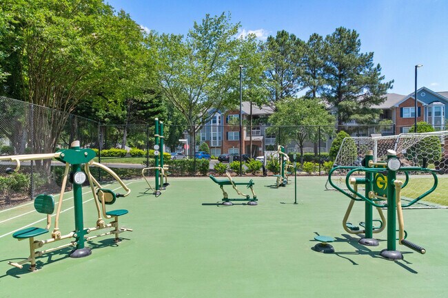 Foto del edificio - Avana Creekside