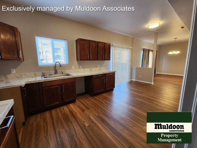 Building Photo - Newly remodeled North side home ready now!!