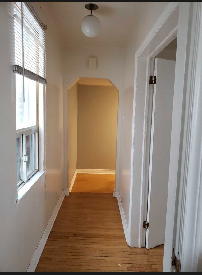 Hallway - 43 Eversfield Rd