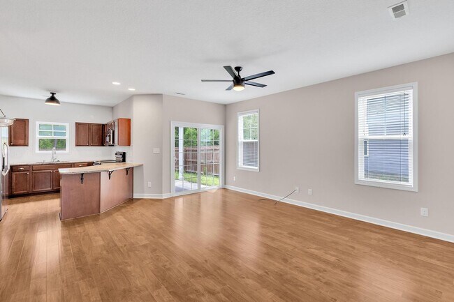 Foto del edificio - Townhome for Rent!