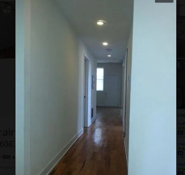 Foto del edificio - 6130 S Prairie Ave