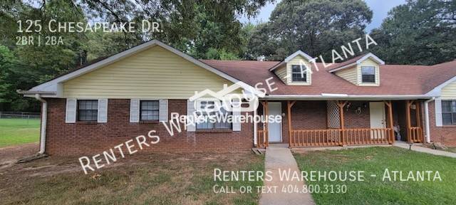 Foto del edificio - Affordable 2 Bedroom 2 Bath Duplex in Elle...