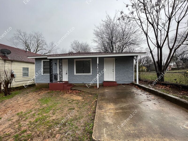 Primary Photo - 3012 Fulton St