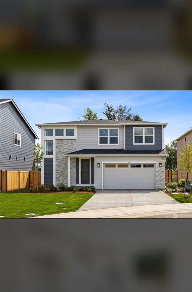 Building Photo - 2422 Buckboard Ln